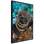 Poster Artgeist Affisch Cassiopeia