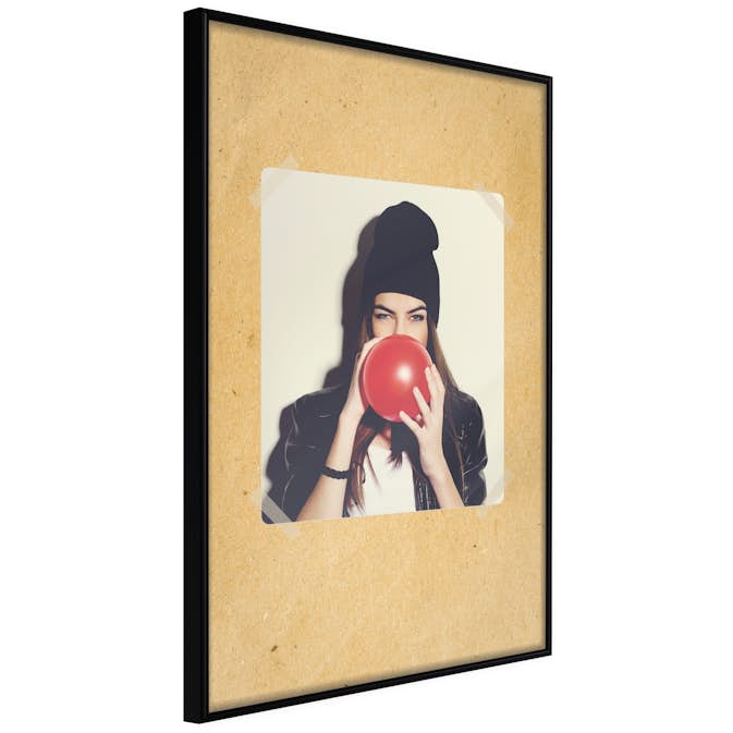 Poster Artgeist Affisch Photography