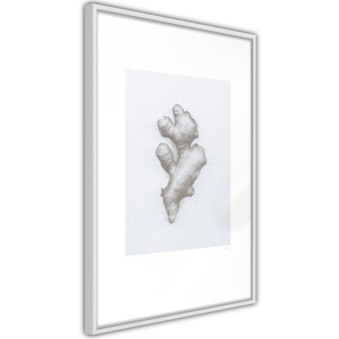 Poster Artgeist Affisch Ginger