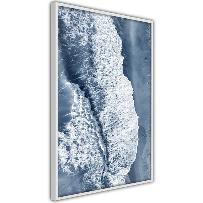 Poster Artgeist Affisch Waves of Melancholy