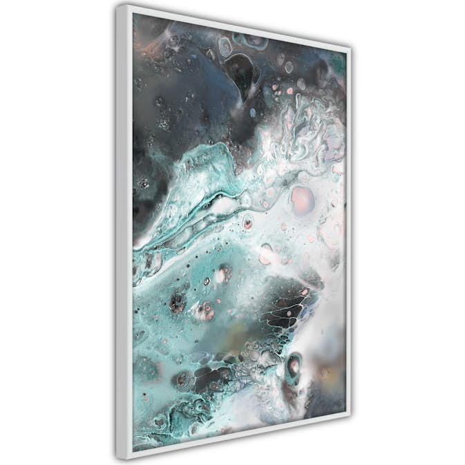 Poster Artgeist Affisch Sea Elements