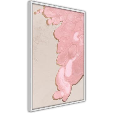 Poster Artgeist Affisch Pastel Tide