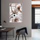 Poster Arkiio Affisch Living Home