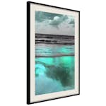 Poster Artgeist Affisch Marine Nostalgia