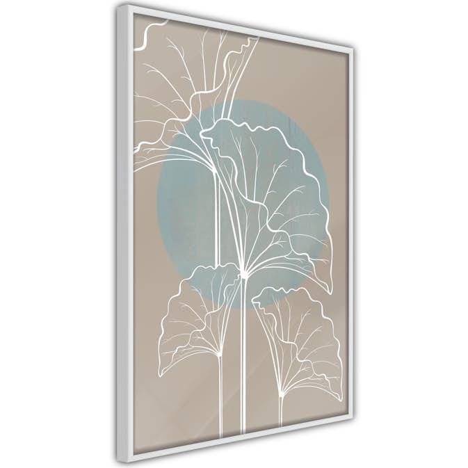 Poster Artgeist Affisch Breath of Nature