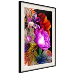 Poster Artgeist Affisch Summer Colours