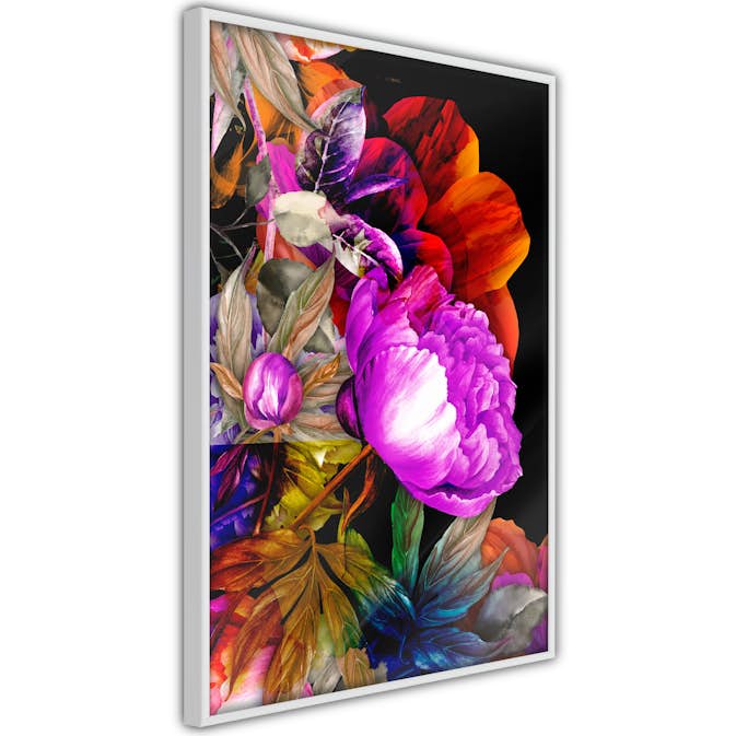 Poster Arkiio Affisch Summer Colours