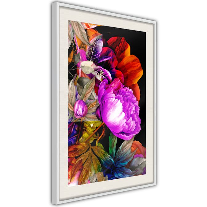 Poster Arkiio Affisch Summer Colours