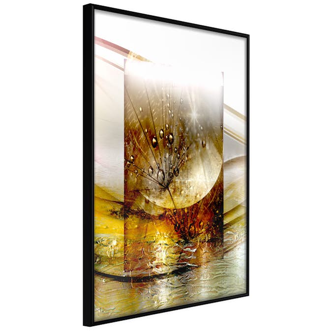 Poster Artgeist Affisch Thought