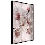 Poster Artgeist Affisch Memorial Magnolia