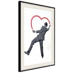 Poster Artgeist Affisch Elegant Graphic Artist