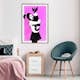 Poster Artgeist Affisch Bomb Hugger
