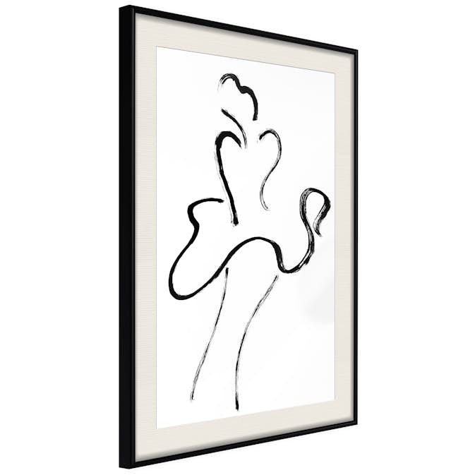 Poster Artgeist Affisch Marylin