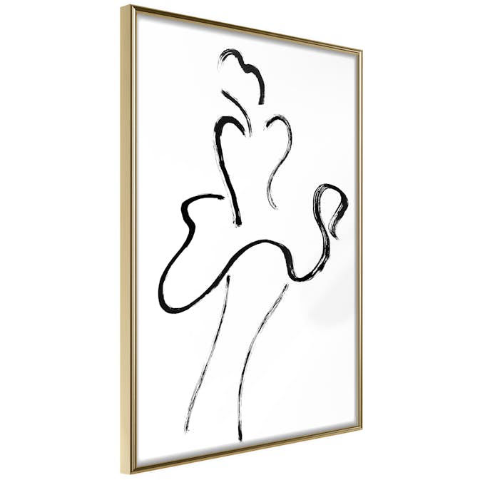 Poster Artgeist Affisch Marylin