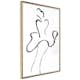 Poster Artgeist Affisch Marylin