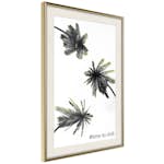 Poster Artgeist Affisch Carefree Moments