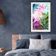 Poster Artgeist Affisch Colourful Rustle