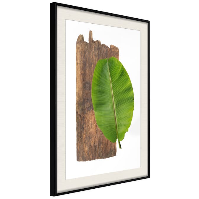 Poster Artgeist Affisch Authority of Nature
