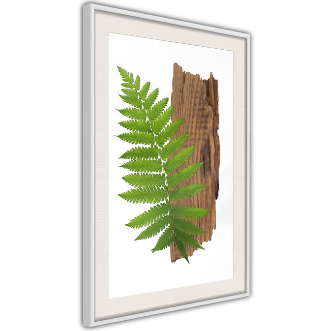 Poster Arkiio Affisch Firmness of Nature