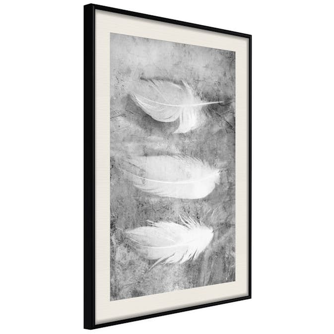 Poster Artgeist Affisch Fleeting Mystery