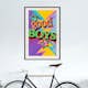 Poster Artgeist Affisch Good Boys