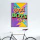 Poster Artgeist Affisch Good Boys