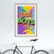 Poster Artgeist Affisch Good Boys