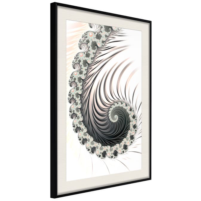 Poster Artgeist Affisch Ecstasy