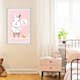 Poster Arkiio Affisch Rabbit's Friend