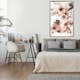 Poster Arkiio Affisch Angelic Flowers