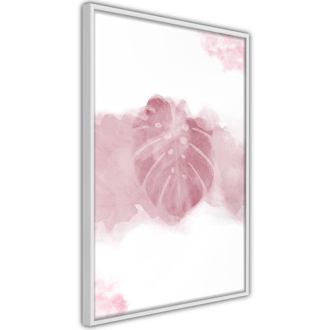 Poster Artgeist Affisch Tropical Fog