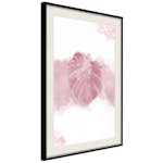 Poster Artgeist Affisch Tropical Fog