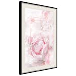 Poster Artgeist Affisch Fleeting Beauty