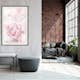Poster Arkiio Affisch Fleeting Beauty