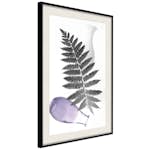 Poster Artgeist Affisch Natural Composition