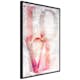 Poster Artgeist Affisch Magnolia Love