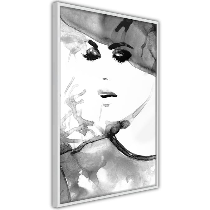 Poster Artgeist Affisch Elegance in Love