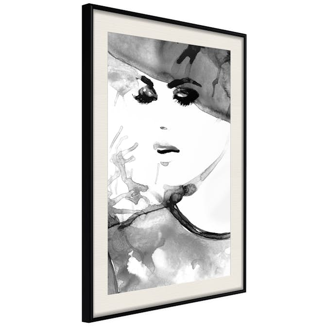 Poster Artgeist Affisch Elegance in Love