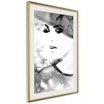 Poster Artgeist Affisch Elegance in Love