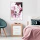 Poster Arkiio Affisch Sleepy Orchid