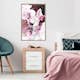 Poster Arkiio Affisch Sleepy Orchid