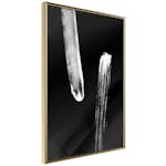 Poster Artgeist Affisch Evening Walk