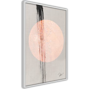 Poster Artgeist Affisch Sunny Nature