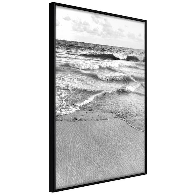 Poster Artgeist Affisch Gentle Waves
