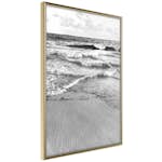 Poster Artgeist Affisch Gentle Waves