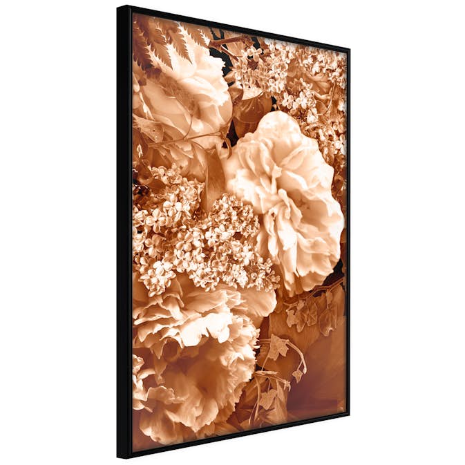 Poster Artgeist Affisch Warm Smell