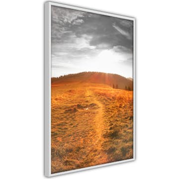 Poster Artgeist Affisch Idyll