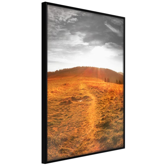Poster Artgeist Affisch Idyll
