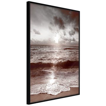 Poster Artgeist Affisch Dream