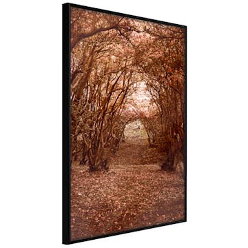 Poster Artgeist Affisch Fulfilled Dreams